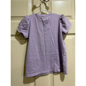 Crewcuts Light Purple  Tee